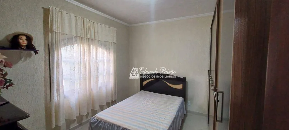 Casa, 3 quartos, 197 m² - Foto 6