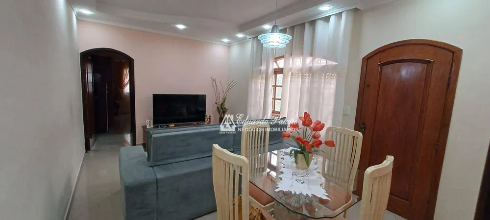 Casa, 3 quartos, 197 m² - Foto 8