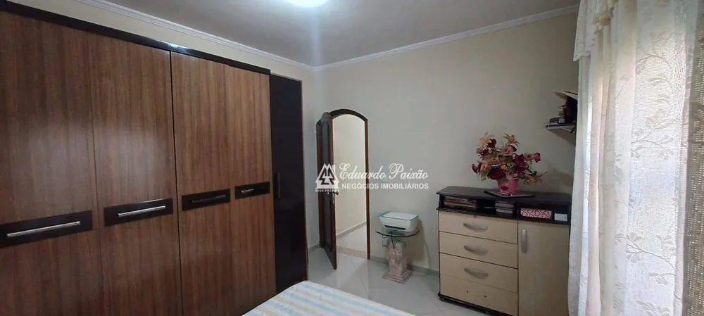 Casa, 3 quartos, 197 m² - Foto 9