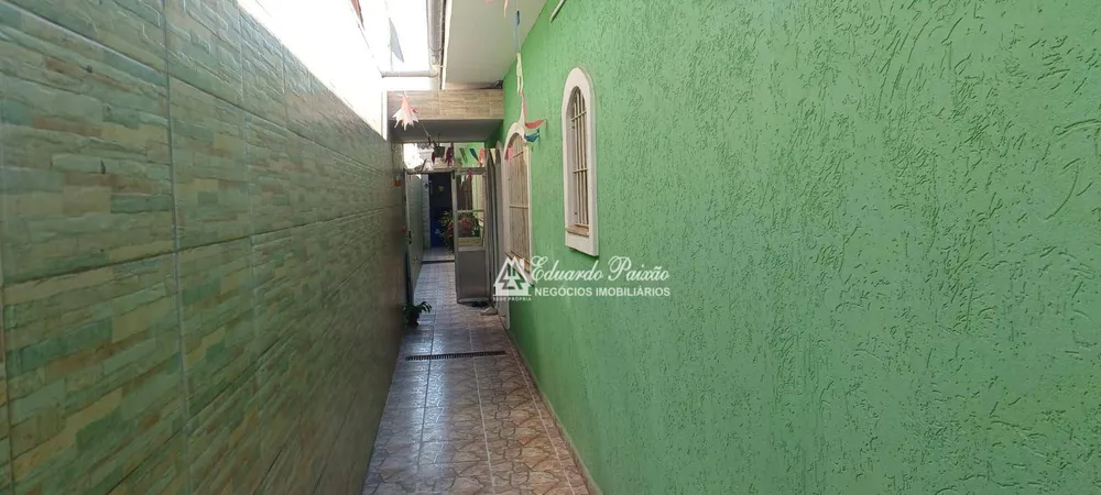 Casa, 3 quartos, 197 m² - Foto 5