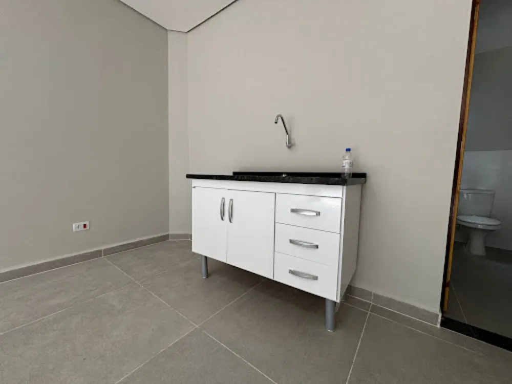 Loja-Salão, 30 m² - Foto 6