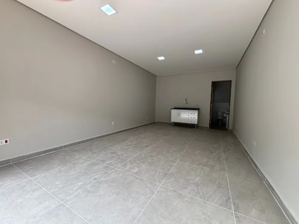 Loja-Salão, 30 m² - Foto 6