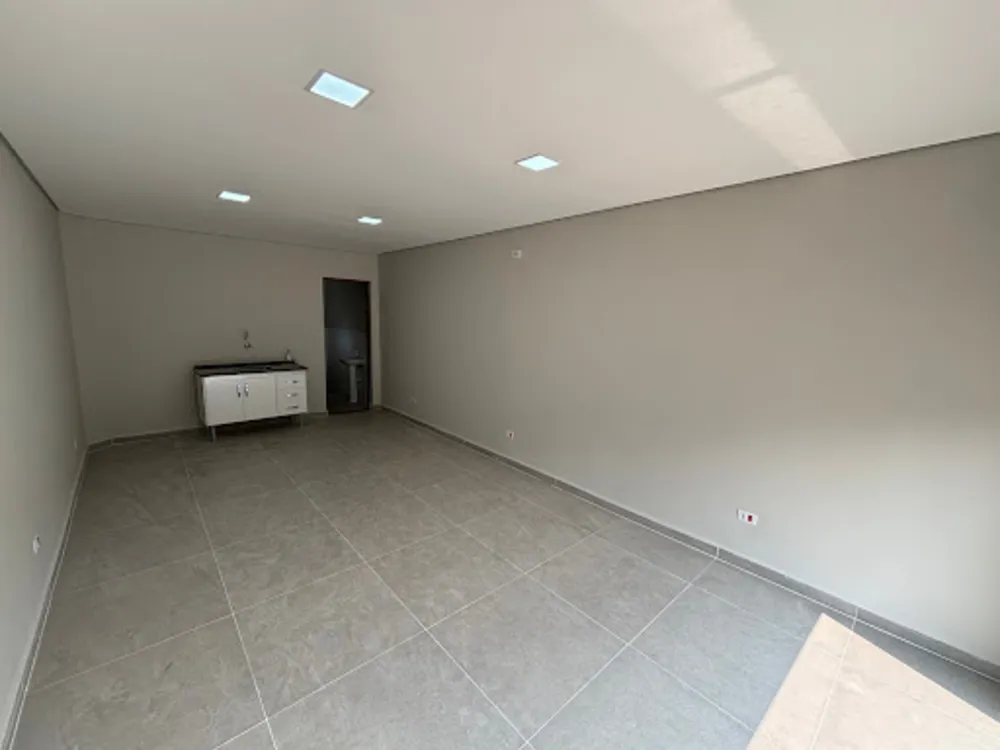 Loja-Salão, 30 m² - Foto 2