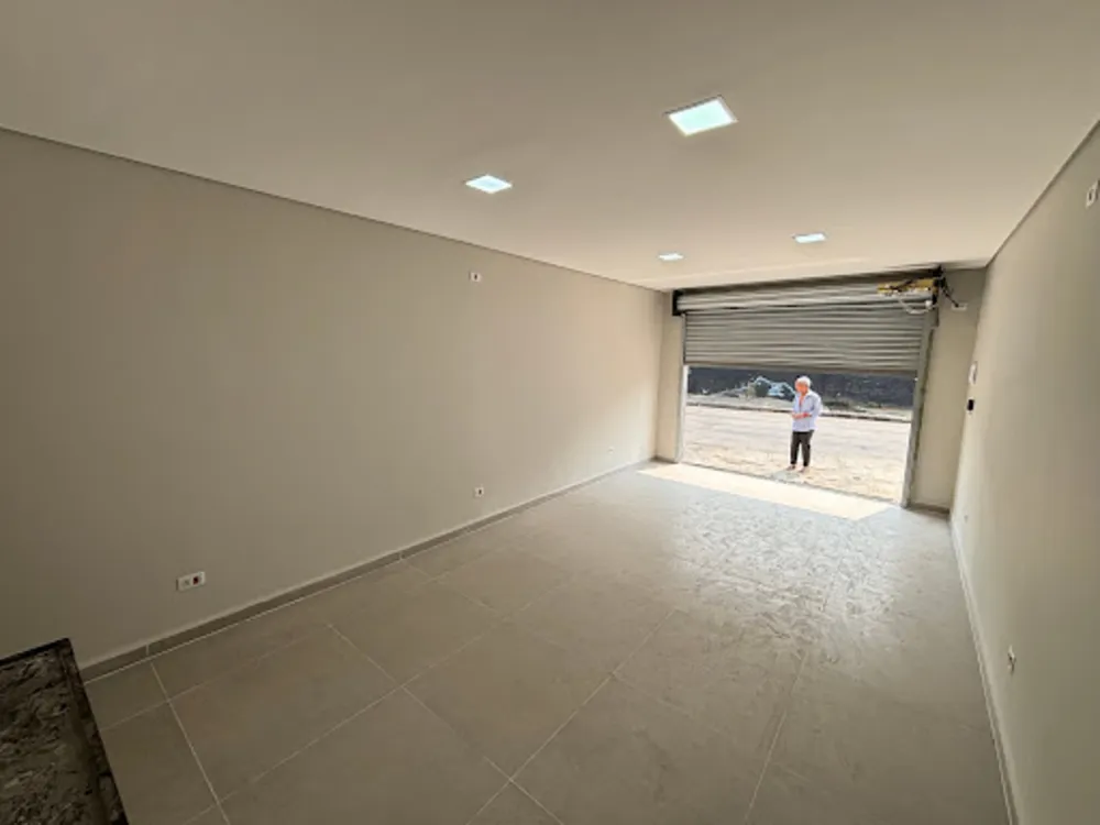 Loja-Salão, 30 m² - Foto 5