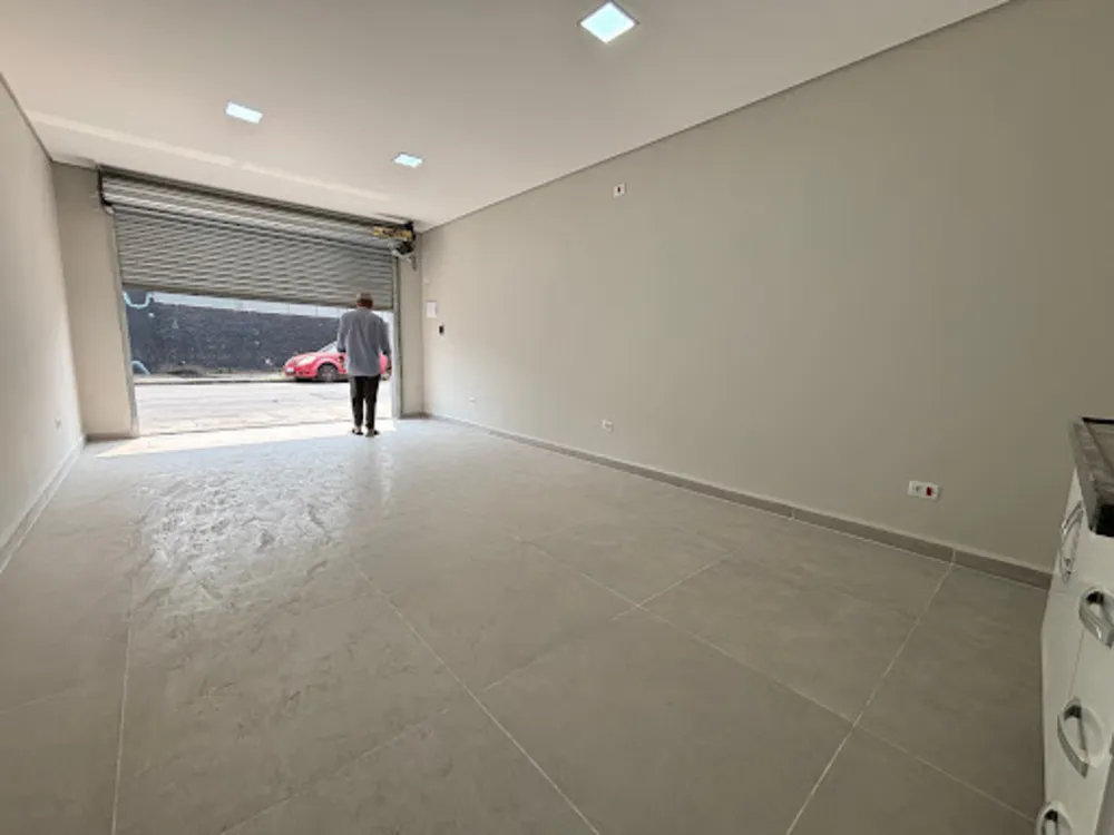 Loja-Salão, 30 m² - Foto 3