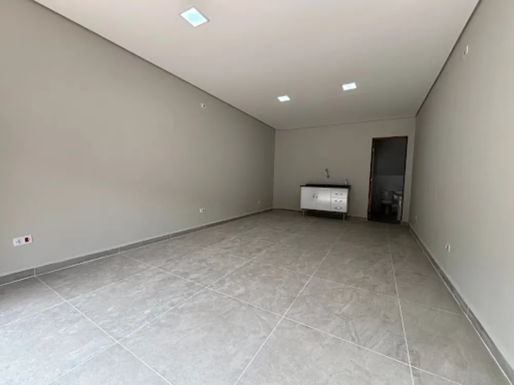 Loja-Salão, 30 m² - Foto 8
