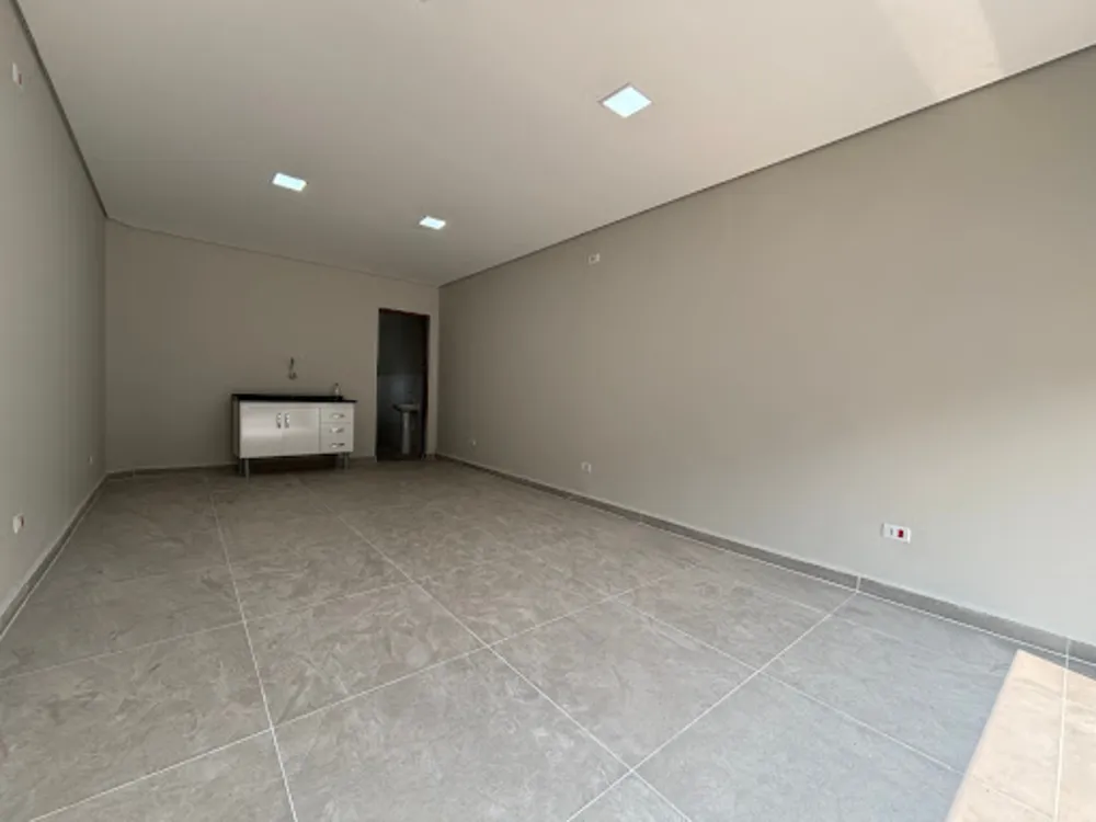 Loja-Salão, 30 m² - Foto 1