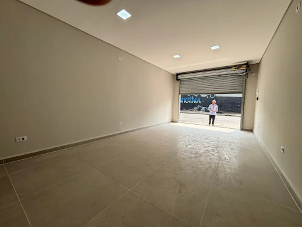 Loja-Salão, 30 m² - Foto 8