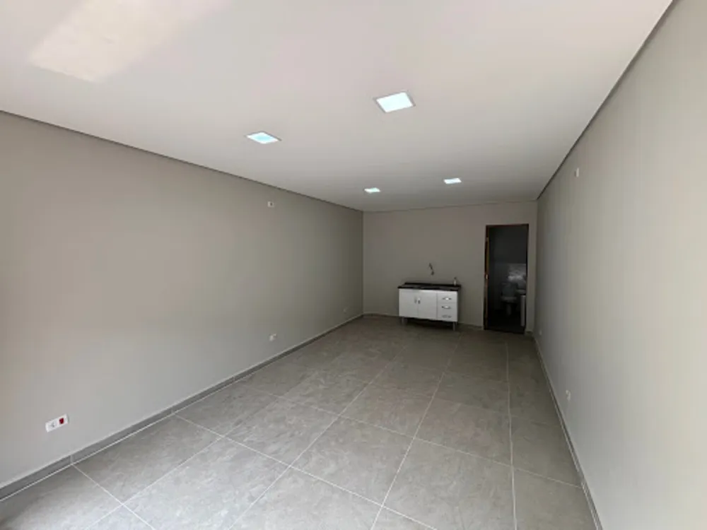 Loja-Salão, 30 m² - Foto 7