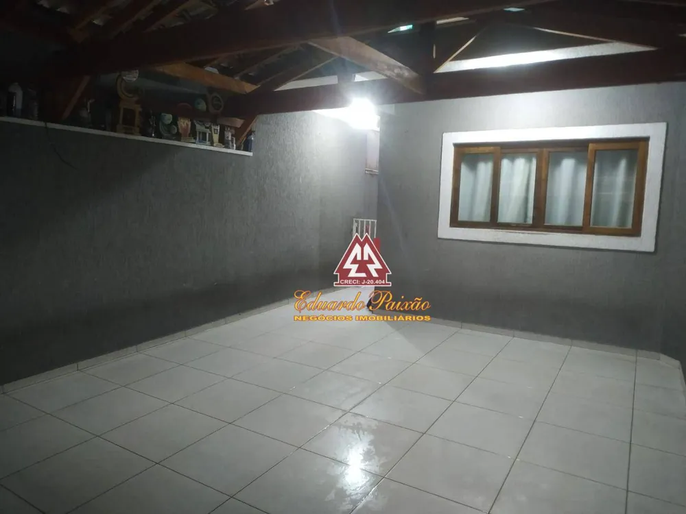 Sobrado, 3 quartos, 140 m² - Foto 2