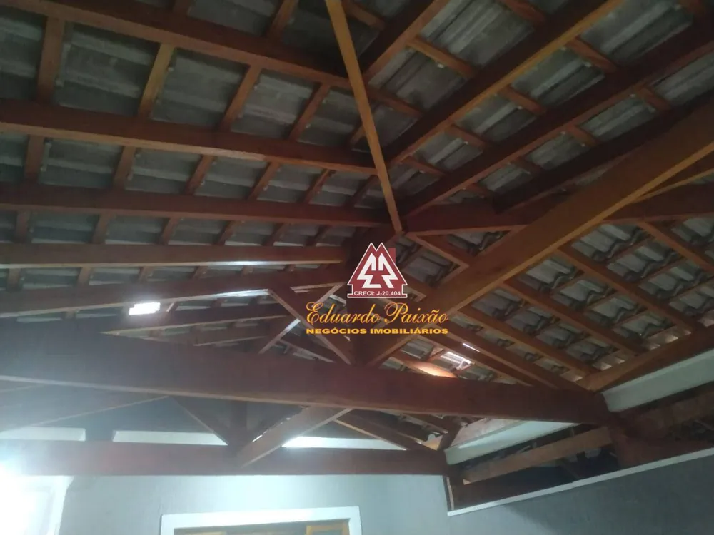 Sobrado, 3 quartos, 140 m² - Foto 6
