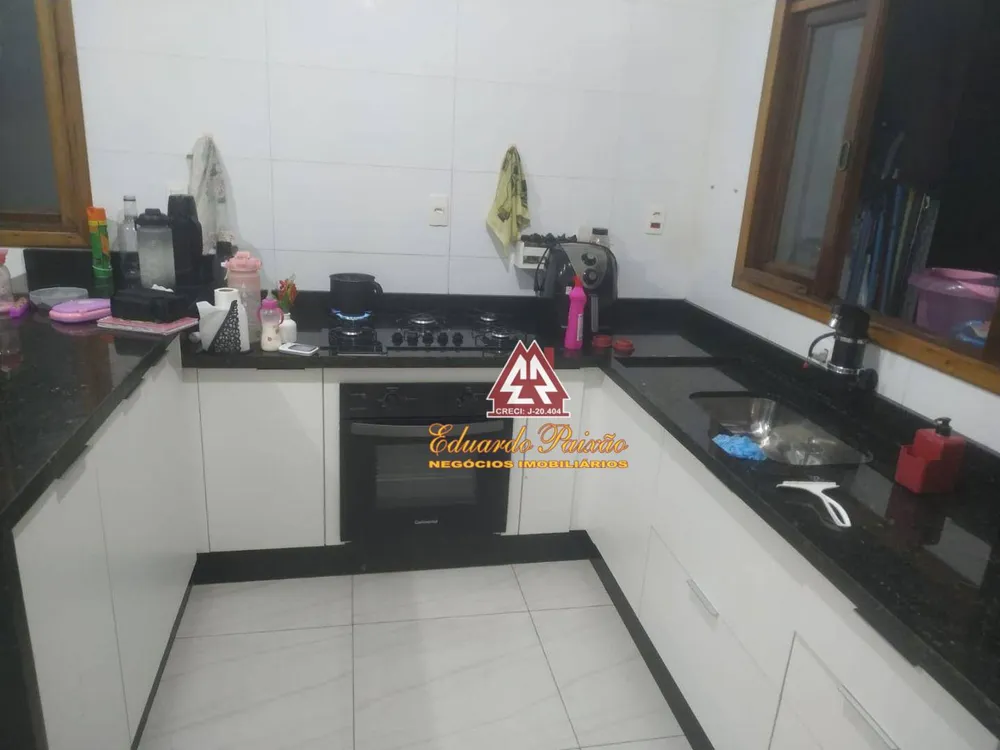 Sobrado, 3 quartos, 140 m² - Foto 4
