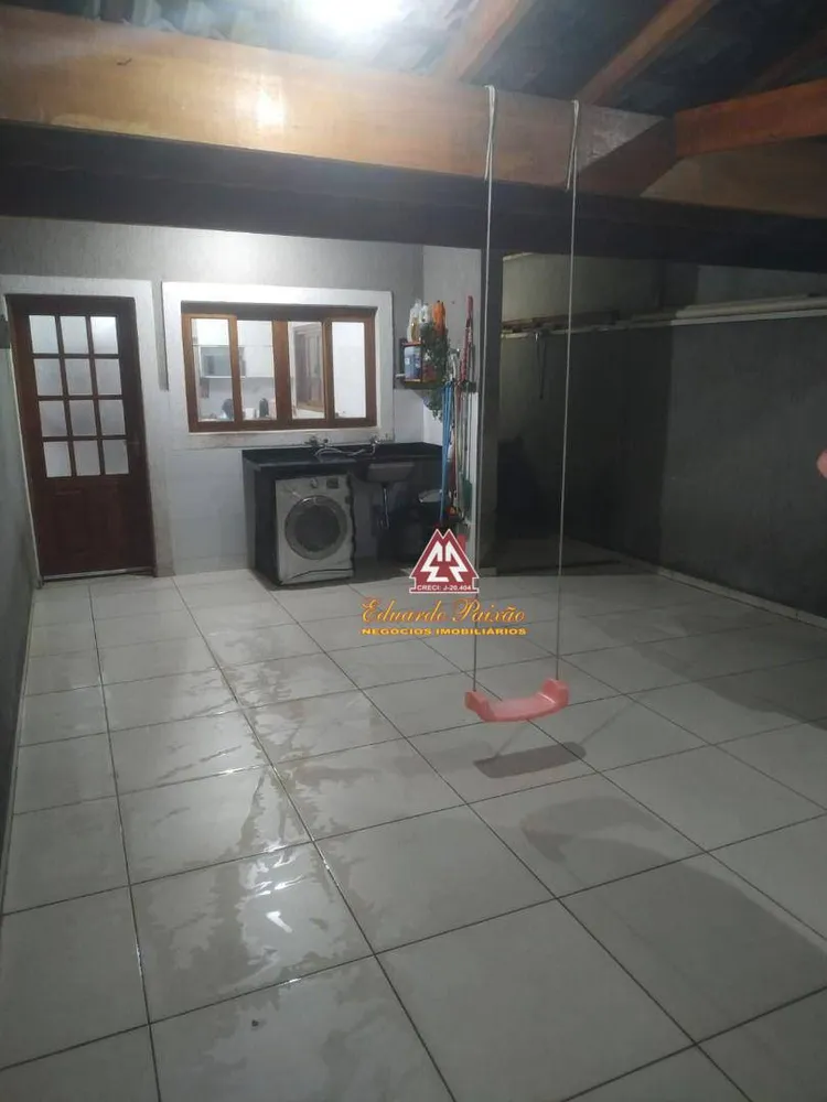 Sobrado, 3 quartos, 140 m² - Foto 7