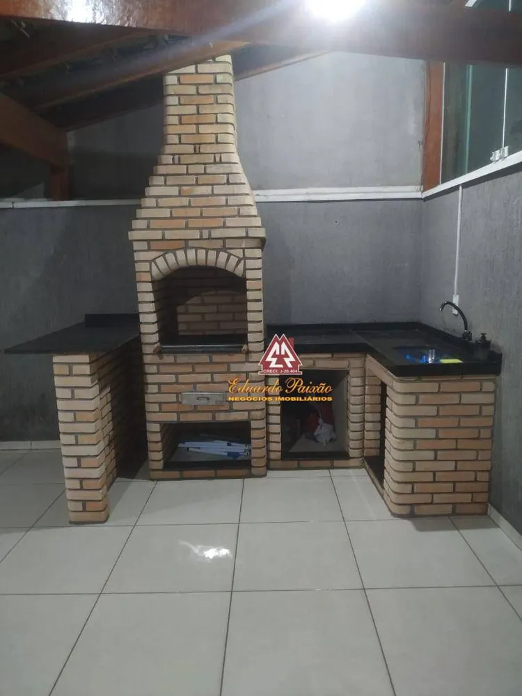 Sobrado, 3 quartos, 140 m² - Foto 8