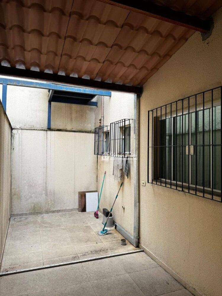 Depósito-Galpão, 370 m² - Foto 4