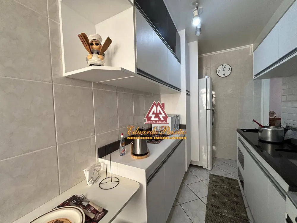 Apartamento, 2 quartos, 53 m² - Foto 4