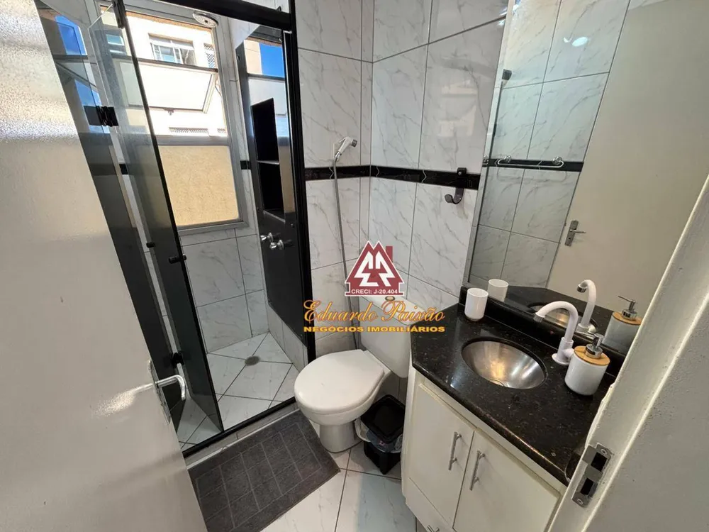 Apartamento, 2 quartos, 53 m² - Foto 6