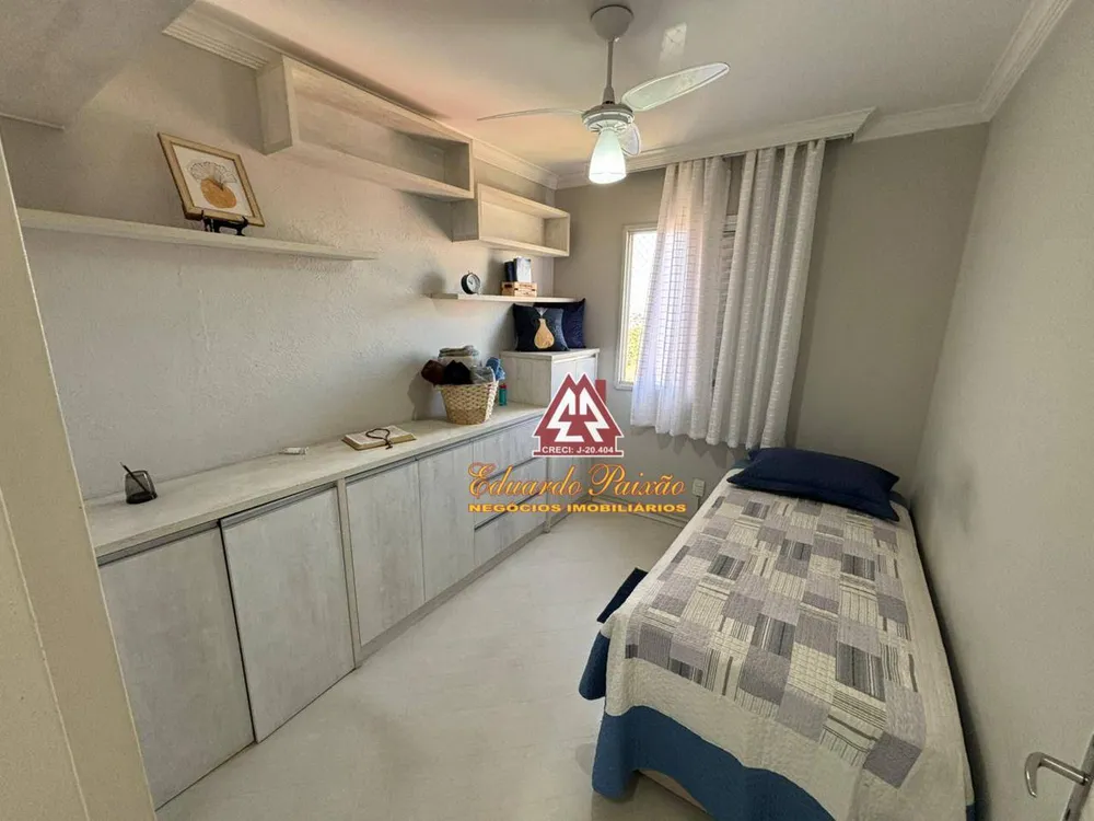 Apartamento, 2 quartos, 53 m² - Foto 5