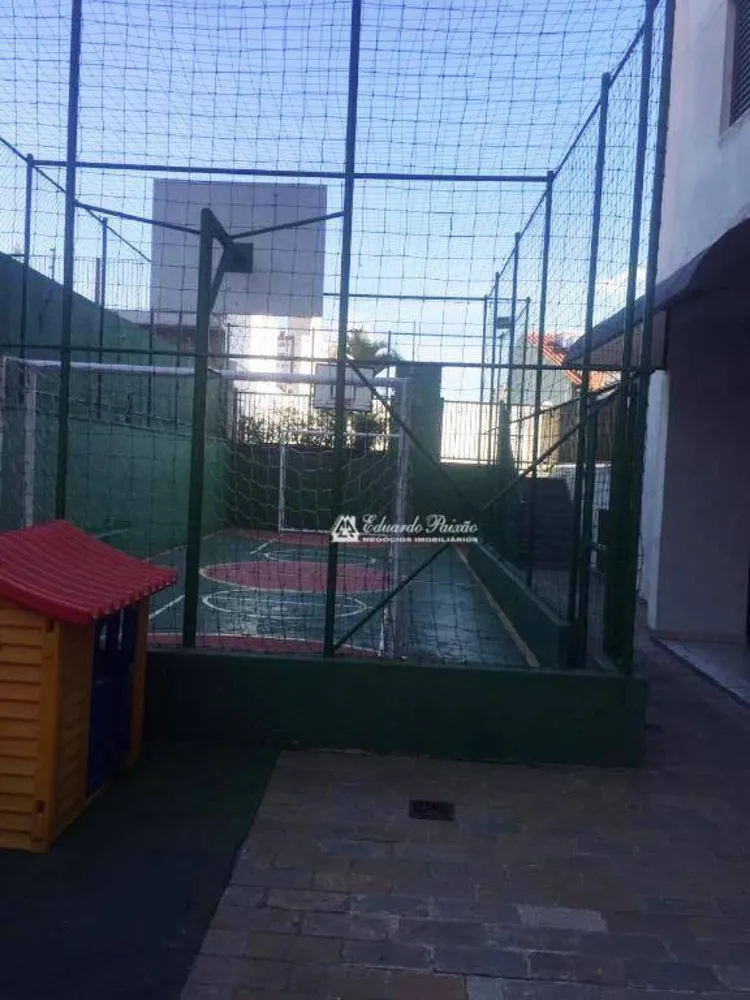 Apartamento, 2 quartos, 57 m² - Foto 7