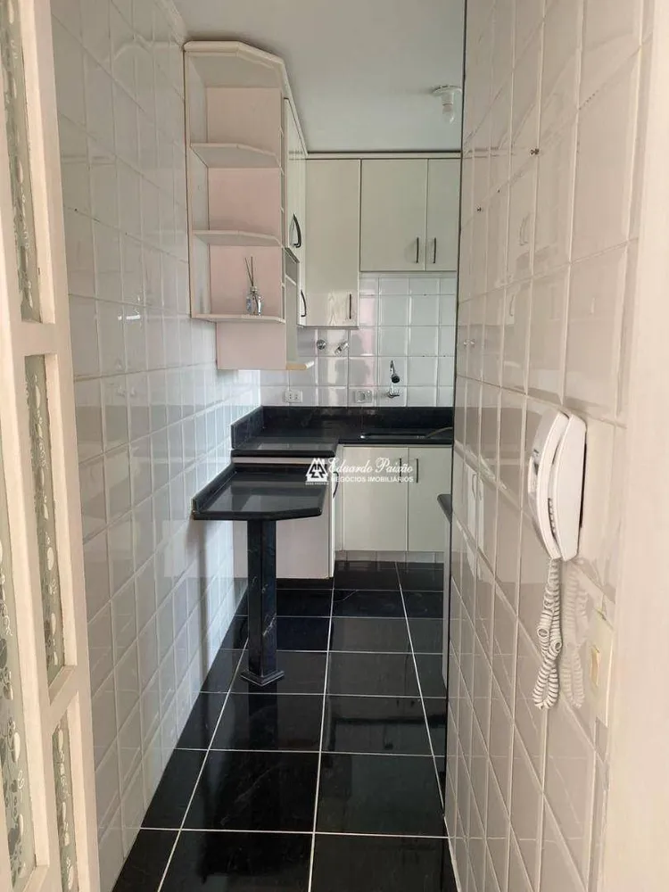 Apartamento, 2 quartos, 57 m² - Foto 2