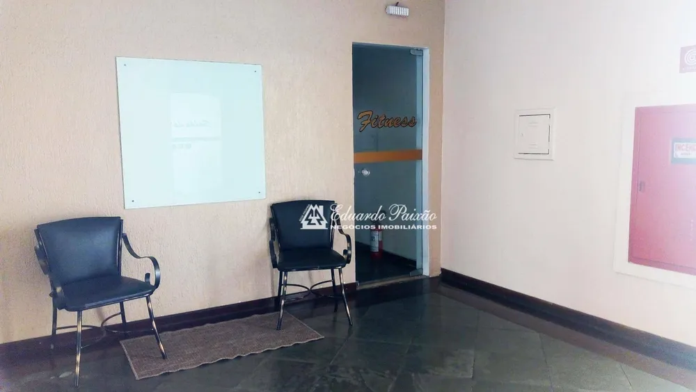 Apartamento, 2 quartos, 57 m² - Foto 7