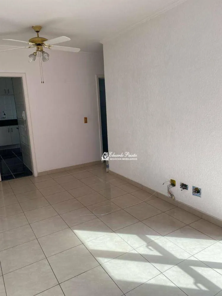 Apartamento, 2 quartos, 57 m² - Foto 2