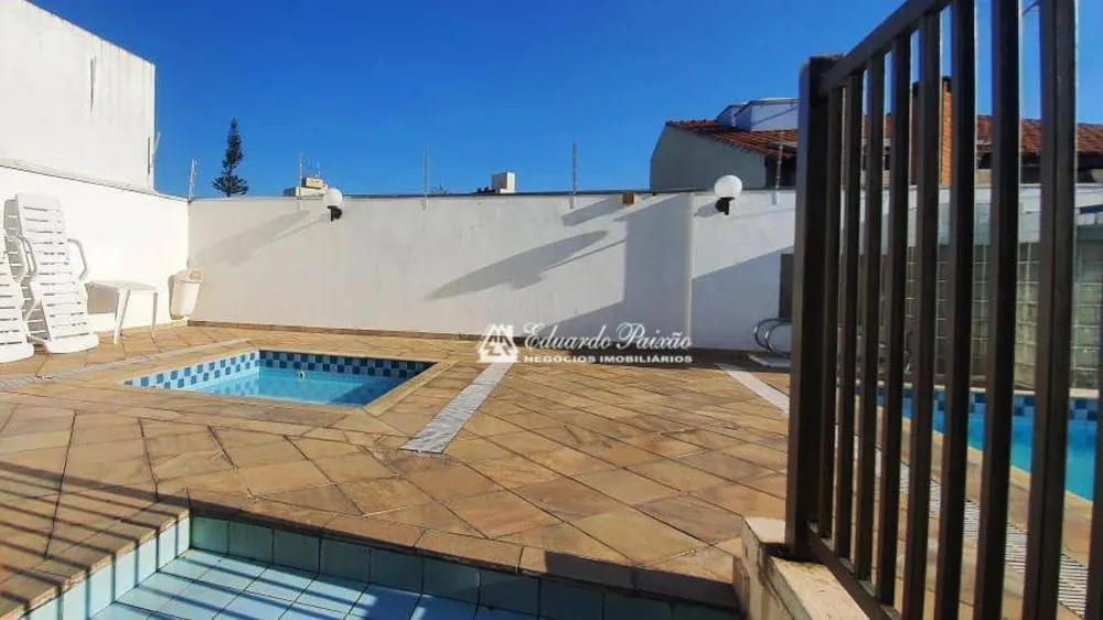 Apartamento, 2 quartos, 57 m² - Foto 1