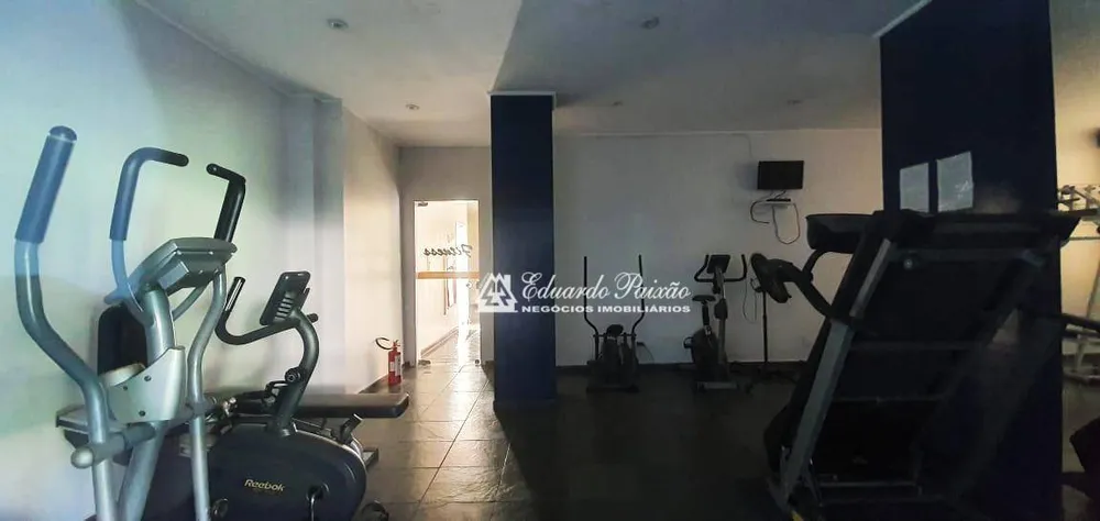 Apartamento, 2 quartos, 57 m² - Foto 3