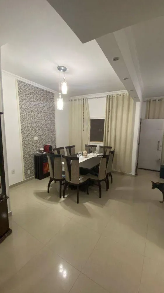 Casa, 4 quartos, 118 m² - Foto 5