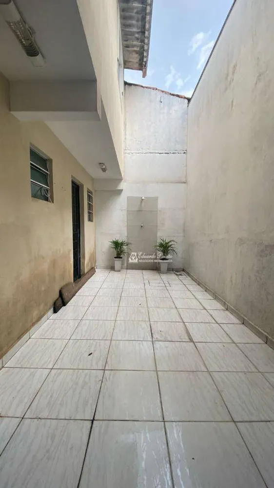 Casa, 4 quartos, 118 m² - Foto 20