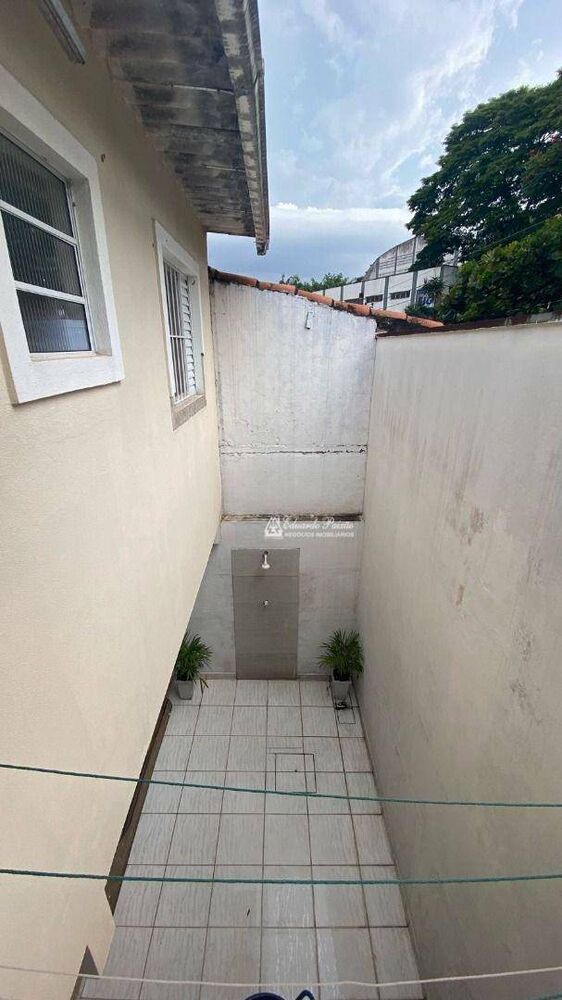 Casa, 4 quartos, 118 m² - Foto 1