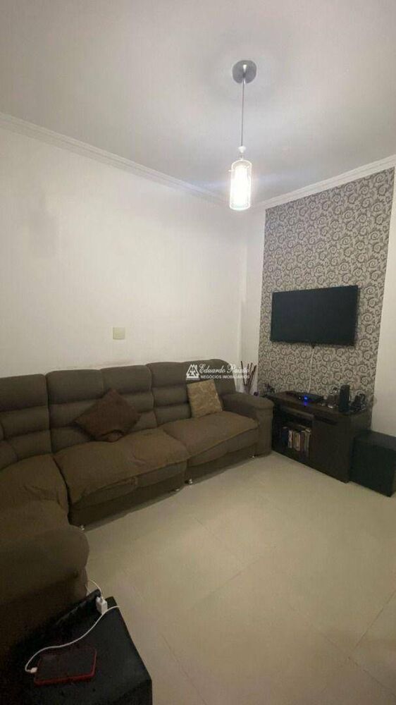 Casa, 4 quartos, 118 m² - Foto 10