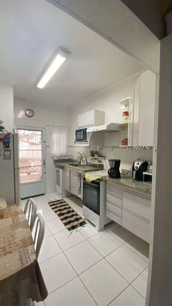 Casa, 4 quartos, 118 m² - Foto 6