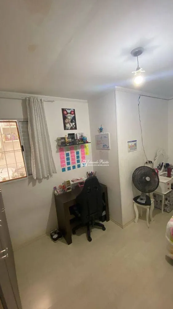 Casa, 4 quartos, 118 m² - Foto 12