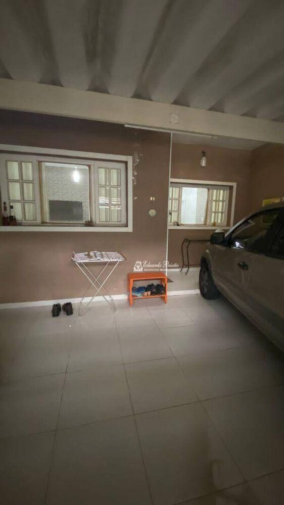 Casa, 4 quartos, 118 m² - Foto 3