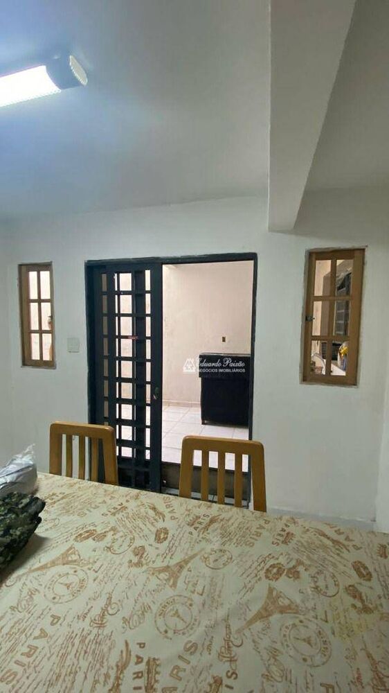 Casa, 4 quartos, 118 m² - Foto 11