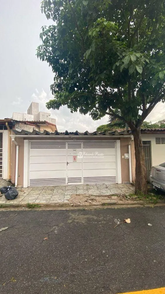 Casa, 4 quartos, 118 m² - Foto 1