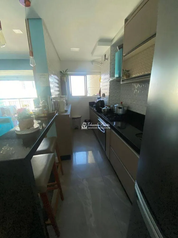Apartamento, 2 quartos, 68 m² - Foto 3