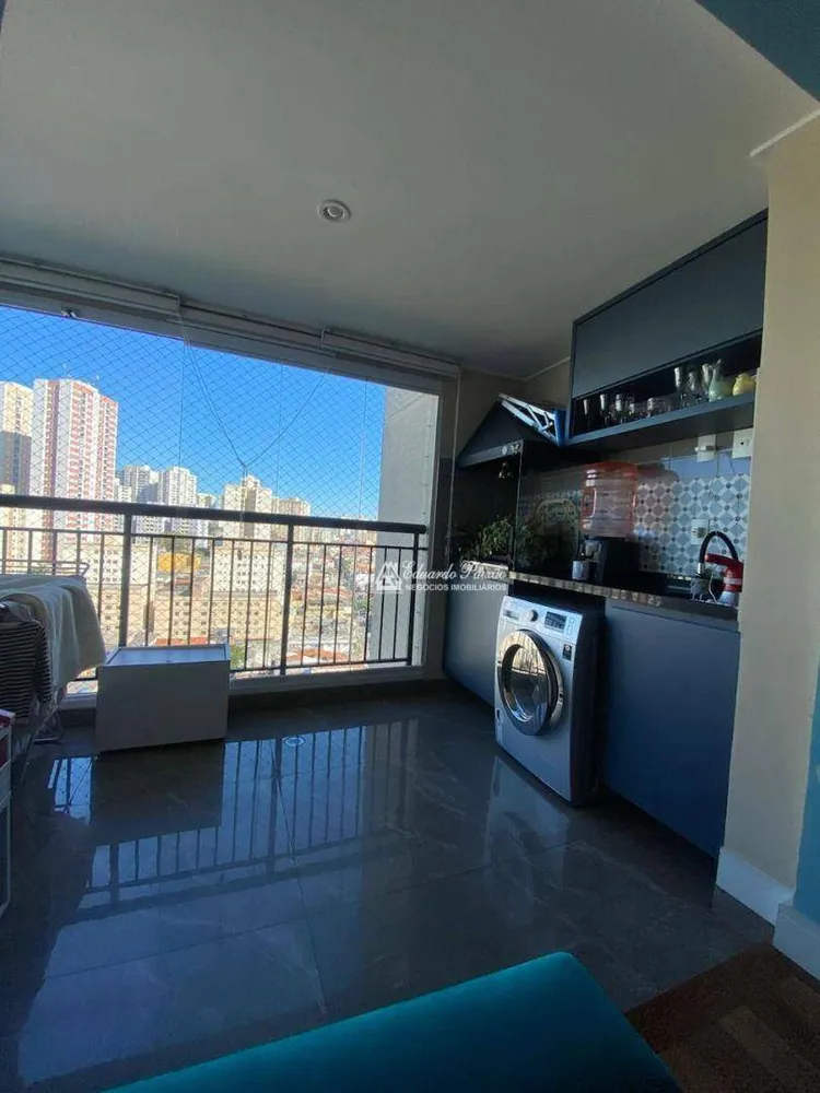 Apartamento, 2 quartos, 68 m² - Foto 2
