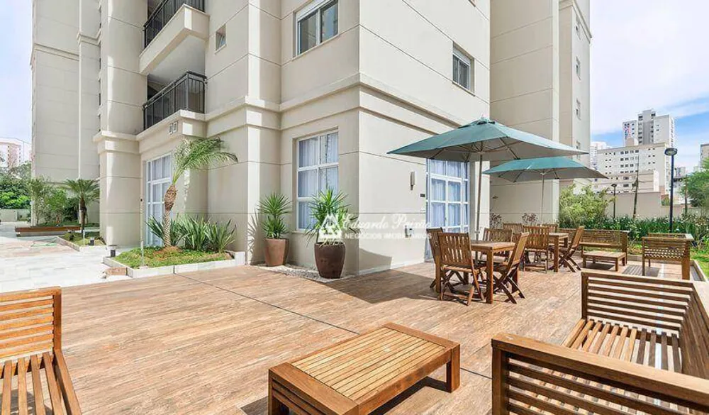 Apartamento, 2 quartos, 68 m² - Foto 11