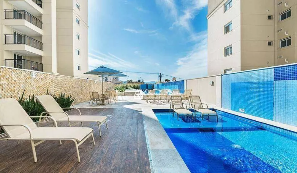 Apartamento, 2 quartos, 68 m² - Foto 6