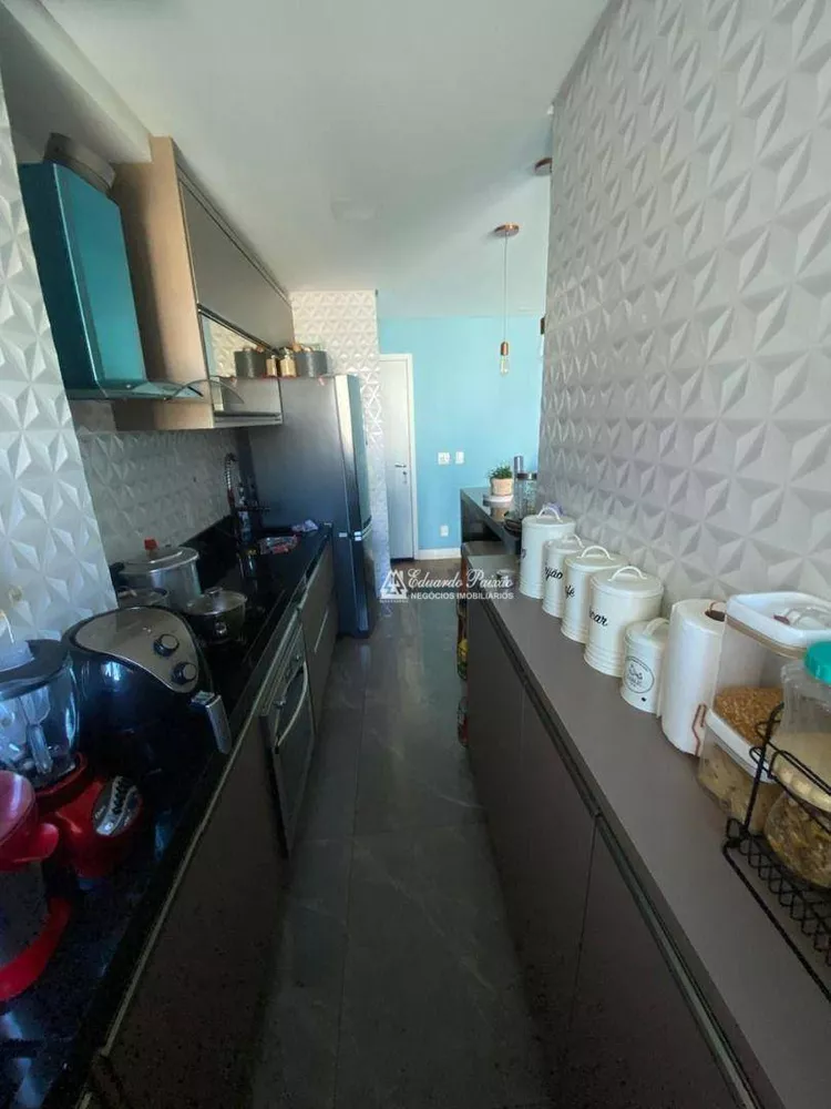 Apartamento, 2 quartos, 68 m² - Foto 1