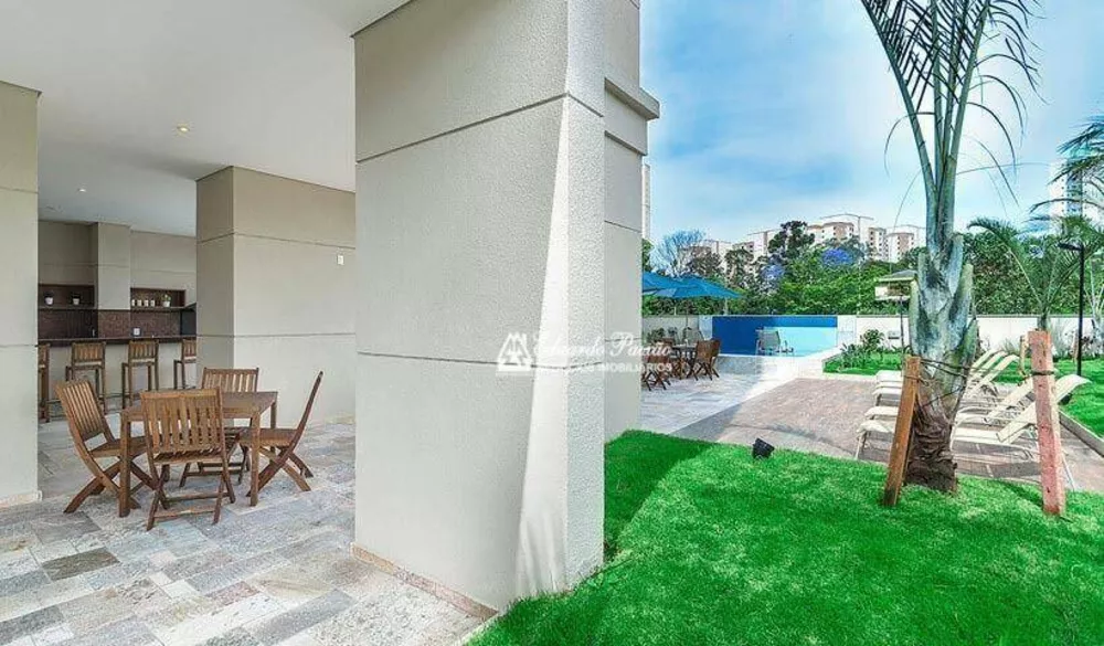 Apartamento, 2 quartos, 68 m² - Foto 5