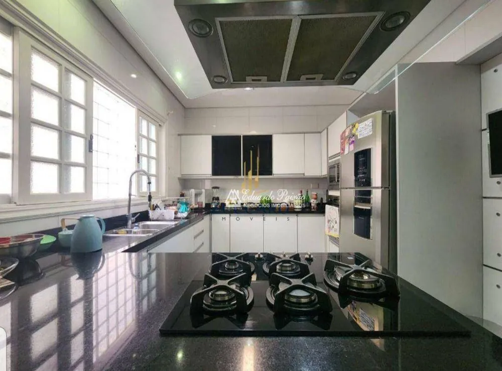 Sobrado, 3 quartos, 260 m² - Foto 6