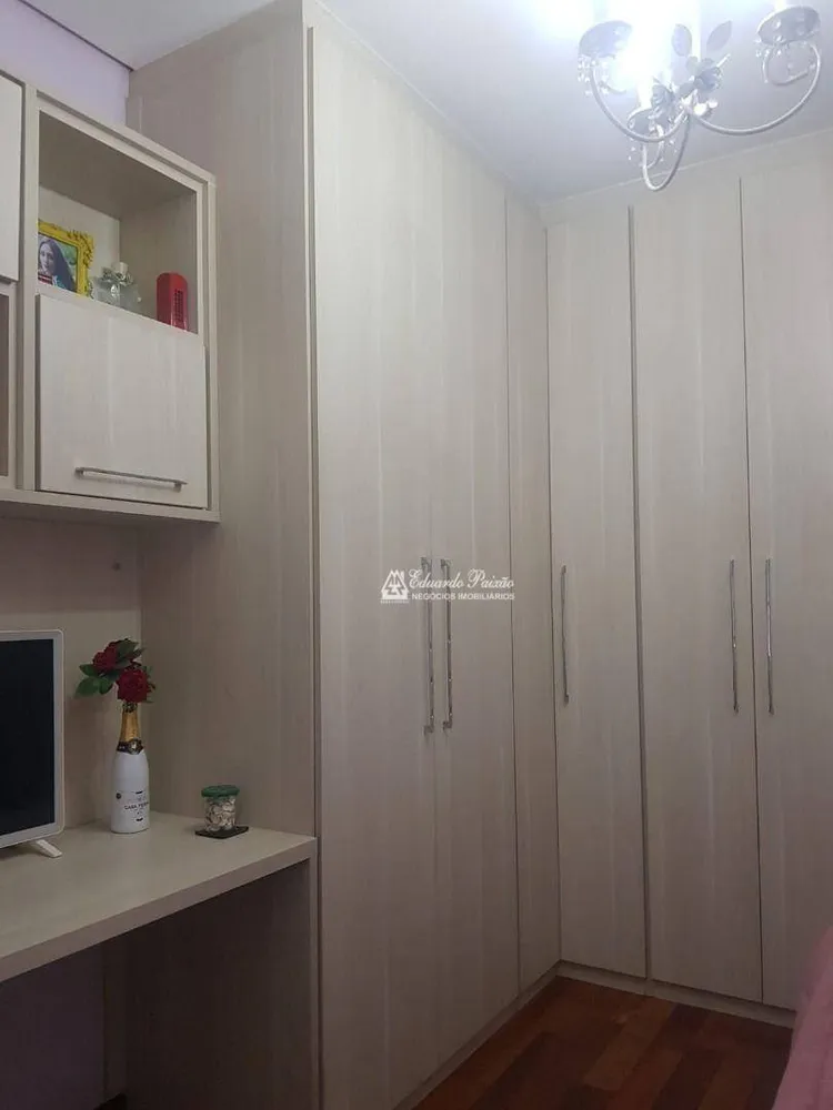 Sobrado, 3 quartos, 260 m² - Foto 14