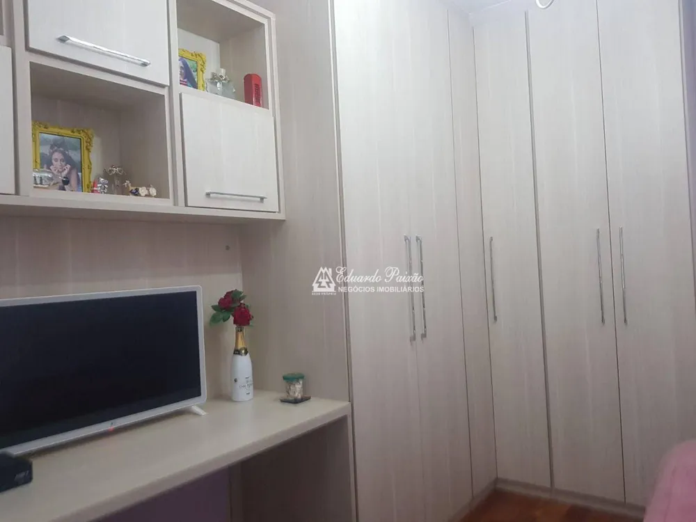 Sobrado, 3 quartos, 260 m² - Foto 13