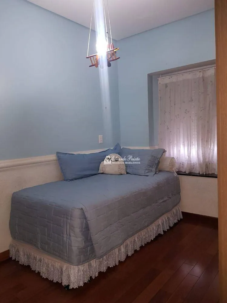 Sobrado, 3 quartos, 260 m² - Foto 12