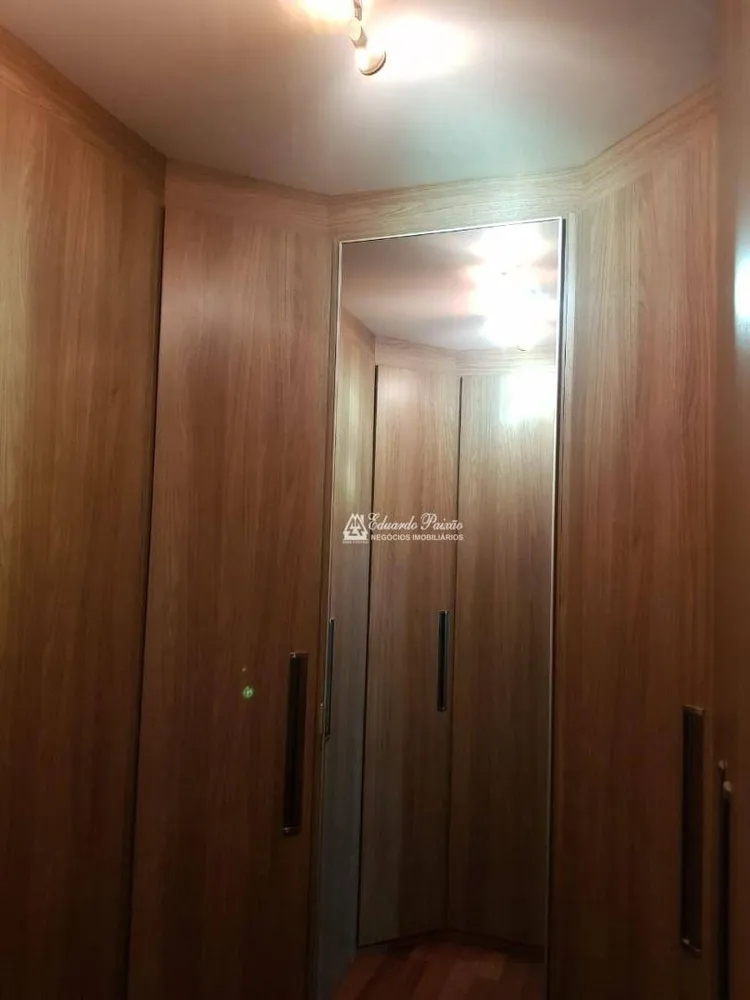 Sobrado, 3 quartos, 260 m² - Foto 9
