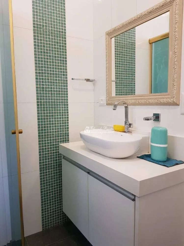 Sobrado, 3 quartos, 260 m² - Foto 15