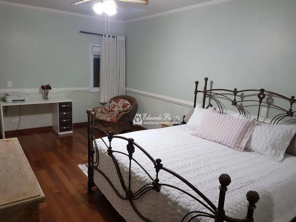 Sobrado, 3 quartos, 260 m² - Foto 7